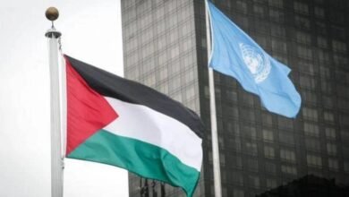 فرنسا: 10 دول ستعترف بالدولة الفلسطينية الاثنين