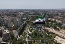 مخاوف واعتراضات.. كل ما تود معرفته عن الانتخابات التشريعية في سوريا