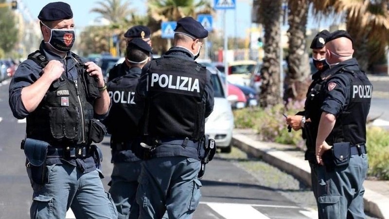 إيطاليا تفكك شبكة سورية متهمة بتحويل أموال المخدرات إلى ذهب 2 7261323