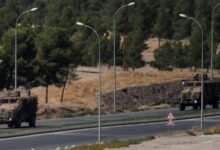 براً وبحراً وجواً.. تركيا تؤكد الدعم العسكري للحكومة السورية