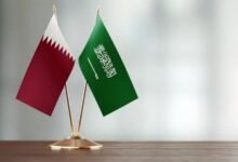 السعودية وقطر توقعان اتفاقاً لدعم سوريا بـ 89 مليون دولار 17 السعودية وقطر توقعان اتفاقاً لدعم سوريا بـ 89 مليون دولار