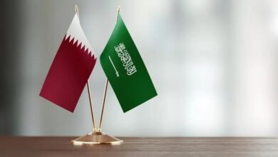 السعودية وقطر توقعان اتفاقاً لدعم سوريا بـ 89 مليون دولار