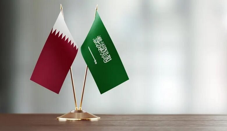 السعودية وقطر توقعان اتفاقاً لدعم سوريا بـ 89 مليون دولار 1 السعودية وقطر توقعان اتفاقاً لدعم سوريا بـ 89 مليون دولار