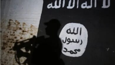 هل تنجح سوريا في حربها المعلنة على داعش؟