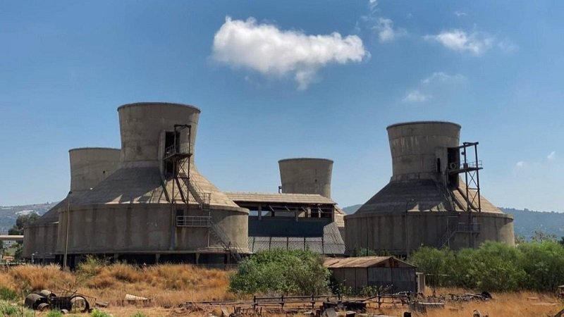 مصفاة بانياس تنفّذ أكبر خطة صيانة في تاريخها 2 Baniyas Refinery