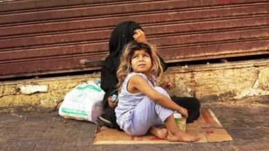 خطة حكومية لمكافحة التسول تتضمن مراكز تأهيل لمئات الحالات 