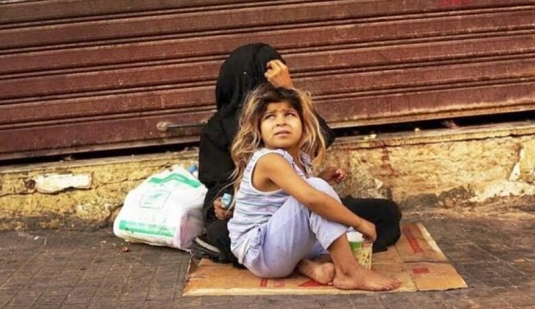 خطة حكومية لمكافحة التسول تتضمن مراكز تأهيل لمئات الحالات 