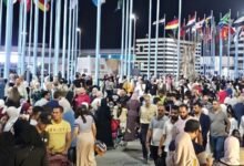 سوريا توقع عقوداً بـ 935 مليار ليرة خلال معرض دمشق الدولي 17 سوريا توقع عقوداً بـ 935 مليار ليرة خلال معرض دمشق الدولي