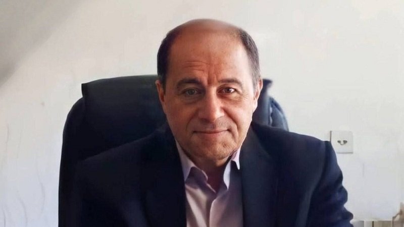 اغتيال نائب عميد كلية الطب البشري في جامعة حلب 2 Dr. Basil Zeno