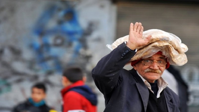 حين تتحول لقمة الفقير إلى سلعة في السوق السوداء! 2 E4DE02AB 8E6E 4291 BDFC 8C3C028E46E2 1 1