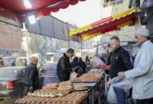 جنون الأسعار يزيد معاناة الفقراء ومحدودي الدخل في حلب