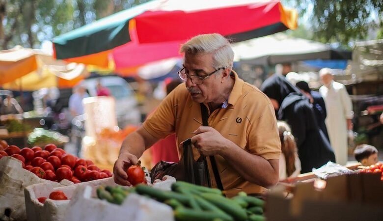 الغلاء يسيطر على أسواق دمشق... ما الأسباب؟
