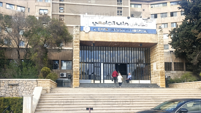سكان قرى ريف حلب يشكون غياب المراكز الطبية 2 IMG ٢٠٢٥٠٨٢٨ ١٦٠٧٣٠