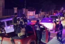  حملة واسعة لملاحقة مروّجي المخدرات في مخيم النيرب بحلب