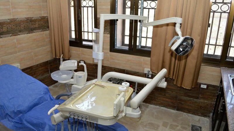 المراكز الصحية في حلب.. بين ضغط المرضى وضعف الموارد 2 IMG 20250925 163614 580