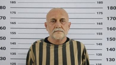 الأمن الداخلي يقبض على أحد ضباط النظام البائد في اللاذقية