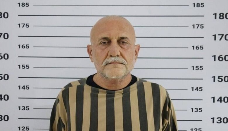 الأمن الداخلي يقبض على أحد ضباط النظام البائد في اللاذقية