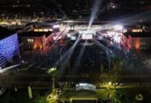 انتهاء حملة "ريفنا بيستاهل" بتبرعات تجاوزت 76 مليون دولار