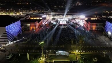 انتهاء حملة "ريفنا بيستاهل" بتبرعات تجاوزت 76 مليون دولار