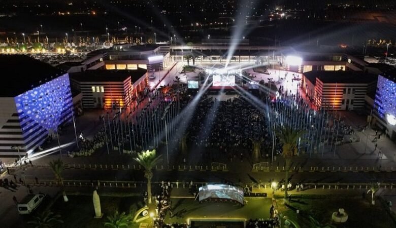 انتهاء حملة "ريفنا بيستاهل" بتبرعات تجاوزت 76 مليون دولار