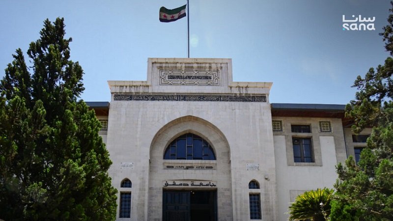 جامعة دمشق تدخل التصنيف الإسلامي الدولي للجامعات
