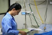 التمريض في سوريا.. بين التحديات والفرص المستقبلية 17 التمريض في سوريا.. بين التحديات والفرص المستقبلية