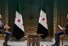 الشرع: سوريا تفاوض للتوصل إلى اتفاق أمني مع إسرائيل