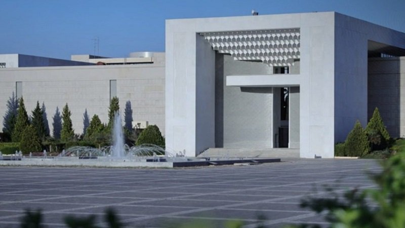 مرسوم رئاسي بإحداث وزارة الطاقة في سوريا