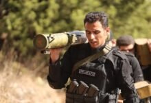 الأمن الداخلي يضبط أسلحة وذخائر في أحراش دريكيش بطرطوس 16 الأمن الداخلي يضبط أسلحة وذخائر في أحراش دريكيش بطرطوس