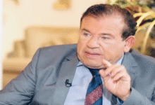 اختطاف رجل الأعمال محمد قبنض من مكتبه بدمشق 12 اختطاف رجل الأعمال محمد قبنض من مكتبه بدمشق