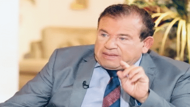 اختطاف رجل الأعمال محمد قبنض من مكتبه بدمشق