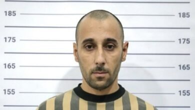 القبض على أحد سجاني صيدنايا المتورط في انتهاكات