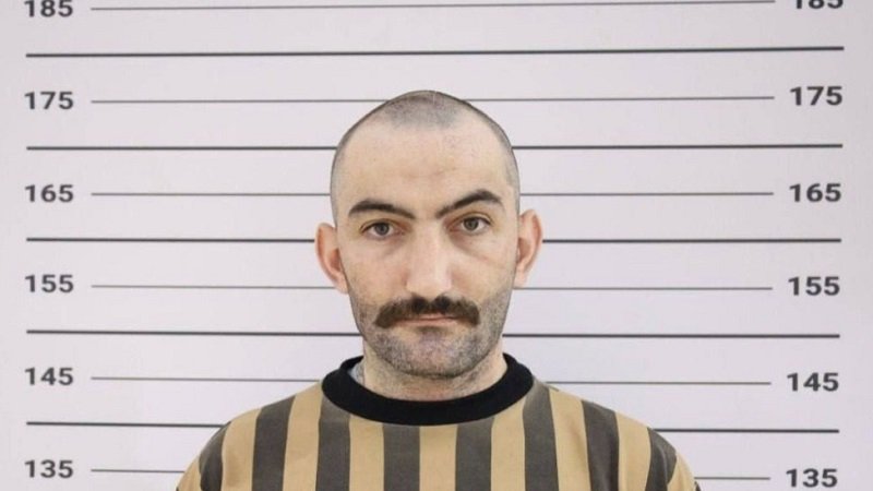 The criminal Mohammed Adnan Tayfour