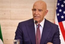 باراك: واشنطن ملتزمة بدعم سوريا واستقرارها