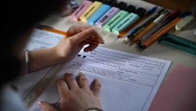 فرنسا تسجّل أصغر ناجحة في “البكالوريا” بعمر 9 سنوات!