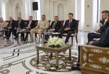 أبعاد زيارة وفد روسي رفيع المستوى إلى دمشق 16 أبعاد زيارة وفد روسي رفيع المستوى إلى دمشق
