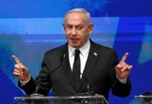 نتنياهو يعلن شروطه للوصول إلى اتفاق مع سوريا 16 نتنياهو يعلن شروطه للوصول إلى اتفاق مع سوريا