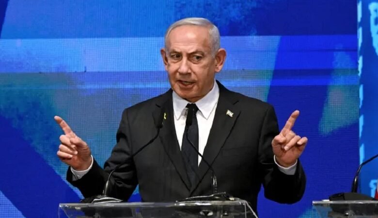 نتنياهو يعلن شروطه للوصول إلى اتفاق مع سوريا 1 نتنياهو يعلن شروطه للوصول إلى اتفاق مع سوريا