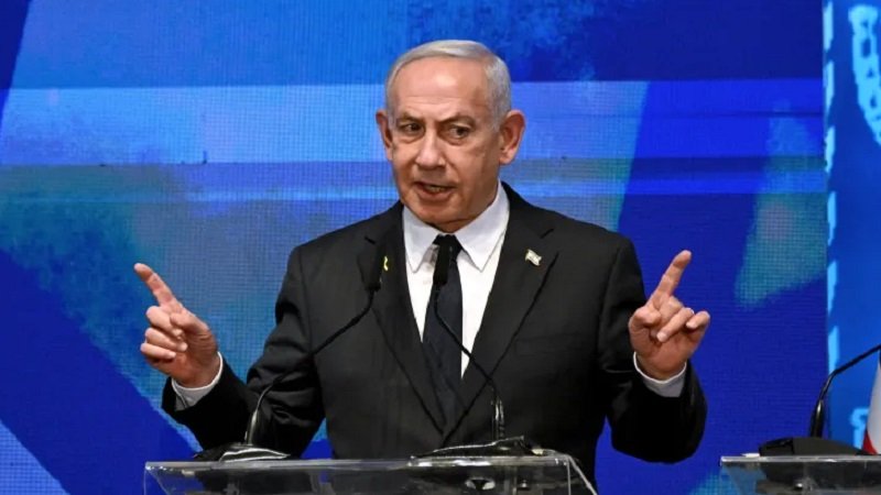 نتنياهو يعلن شروطه للوصول إلى اتفاق مع سوريا 2 afp 68d4c7424840 1758775106