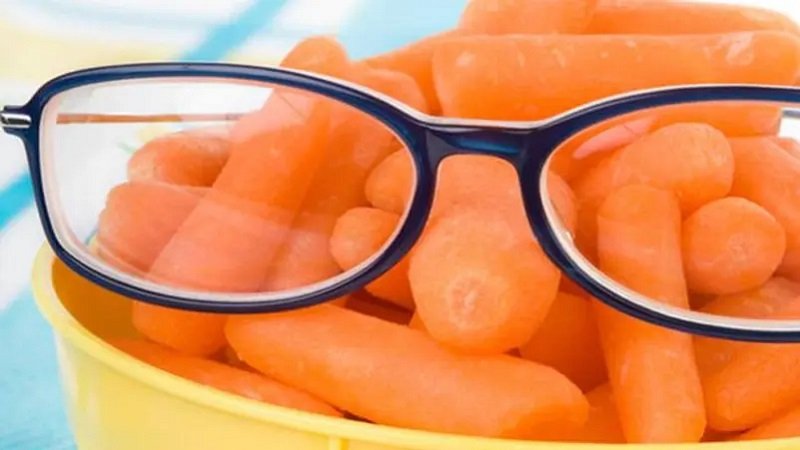 هل يُساعد الجزر حقاً على تقوية النظر؟ 2 ba49341f 4aaa 4fda 9ff1