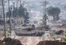 الجيش الإسرائيلي: اعتقلنا خلايا في سوريا تابعة لفيلق القدس