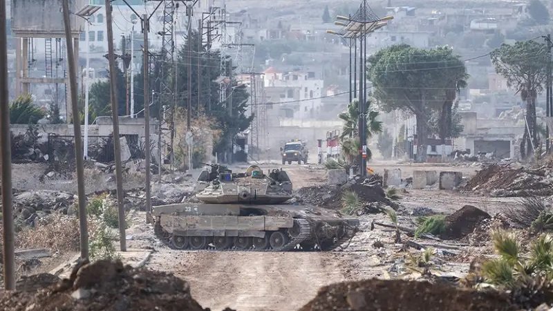 الجيش الإسرائيلي: اعتقلنا خلايا في سوريا تابعة لفيلق القدس 2 c92a288d da6f 4ed9 a62b 76bf856a08d3