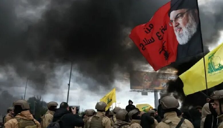 حكومة لبنان أمام تحدي «تمرد حزب الله»