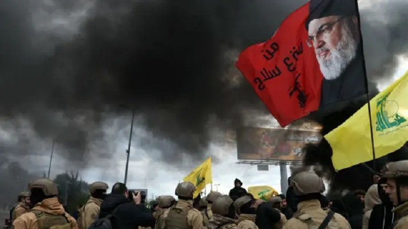 حكومة لبنان أمام تحدي «تمرد حزب الله» 2 cd4c66f0 3c97 11f0 af00 f94ff1cabcc0