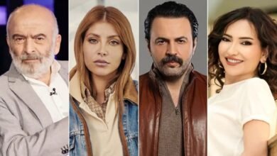 رمضان 2026: دراما سورية تجمع بين الإثارة والتراث والكوميديا 13 رمضان 2026: دراما سورية تجمع بين الإثارة والتراث والكوميديا