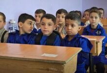 أكثر من 4 ملايين طالب وطالبة يبدؤون عامهم الدراسي الجديد