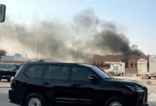 التقييم الإسرائيلي: كلفة الهجوم على الدوحة أكبر من فائدته 18 التقييم الإسرائيلي: كلفة الهجوم على الدوحة أكبر من فائدته