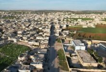 آثار الأتارب.. حجارة صامتة تسرد تاريخ الحضارات 16 آثار الأتارب.. حجارة صامتة تسرد تاريخ الحضارات