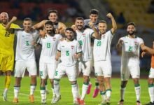 منتخب العراق يتوج بكأس ملك تايلاند 17 منتخب العراق يتوج بكأس ملك تايلاند