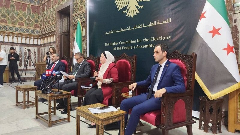 هل انتهى عهد برلمانات التصفيق والموافقة بالإجماع..!؟ 2 photo ٢٠٢٥ ٠٩ ١١ ١٠ ٠٤ ١٠